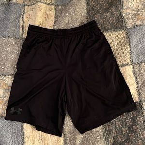 Under Armour Men’s Athletic Shorts Size Large